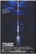 Stranded (1987) video release movie poster