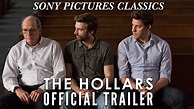 The Hollars | Official Trailer HD (2016) - YouTube