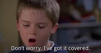 Dont Worry About It GIF - DontWorryAboutIt DontWorry Worry - Discover ...