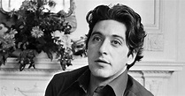 El blog de jocassan: Al Pacino. Vida privada.