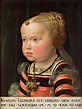 Archduchess Eleanor of Austria - Wikipedia | Portrait, Medieval ...