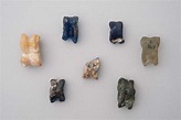 Knucklebones - JHU Archaeological Museum