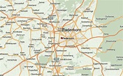 Paderborn Location Guide
