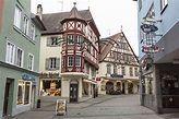 Ansbach - Germany - Blog about interesting places