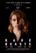 Rare Beasts - actress Bille Piper makes her writing & directing debut