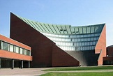 Alvar Aalto, Universidad Politecnica de Helsinki, 48' | Alvar aalto ...