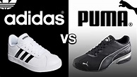Adidas Vs Puma Shoes: Get To Know Which Is Right For You - Shoe Effect