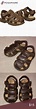 Infant Boy’s Buster Brown Sandals | Brown sandals, Buster brown, Sandals
