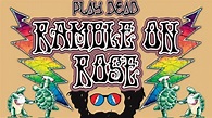 HOW TO PLAY RAMBLE ON ROSE | Grateful Dead Lesson | Play Dead - YouTube
