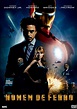 Homem de Ferro 2 (2010) - Posters — The Movie Database (TMDb)