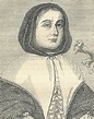 Elizabeth Bourchier, wife of Oliver Cromwell | Elizabeth Cro… | Flickr
