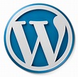 WordPress logo PNG transparent image download, size: 1185x1175px