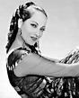 Merle Oberon Another beauty from the Golden Age! | Merle oberon ...