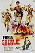 Película: Furia Salvaje (Fronteras de Fuego) (1959) | abandomoviez.net