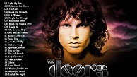 The Doors is Greatest Hits - The Best Of The Doors | Good rock songs ...
