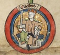 Athelbehrht (Ethelbert) of Wessex c. 836-865