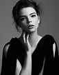 Anya Taylor-Joy - Photoshoot for Just Jared Spotlight (2016) • CelebMafia