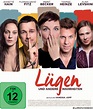 Lügen und andere Wahrheiten: DVD, Blu-ray oder VoD leihen - VIDEOBUSTER.de