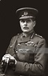 General Sir Hugh Montague Trenchard , circa 1929. He was known as the ...