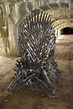 The Iron Throne and five other famous chairs - BBC Bitesize