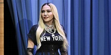 Madonna, ingresada en la UCI tras ser encontrada inconsciente