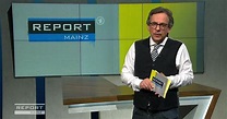 Video: REPORT MAINZ vom 24. März 2020 - Report Mainz - ARD | Das Erste
