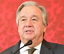 António Guterres Biography – Facts, Childhood, Family Life, Achievements