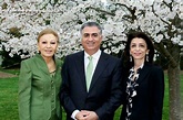 Princess Farahnaz Pahlavi born 12 March 1963 in Tehran is the eldest ...