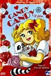 Candy Candy, La Película ( 1992 ) - Palomitacas