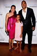 Dwayne Johnson Wife And Kids