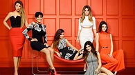TV Show Keeping Up with the Kardashians HD Wallpaper