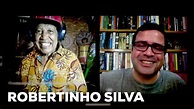 Série Grandes Músicos: Robertinho Silva | Entrevista | Alta Fidelidade ...
