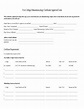Fillable Online Five College Ethnomusicology Certificate Approval Form ...