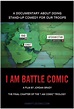 I Am Battle Comic (2017) - DVD PLANET STORE