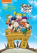 Rugrats in Paris: The Movie [DVD] [2000] - Best Buy