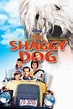 The Shaggy Dog (1959) - Posters — The Movie Database (TMDB)