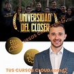 La Universidad Del Closer - Tino Mossu 【BARATO】