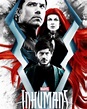 Inhumans (serie) - EcuRed