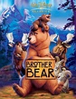 Animated Film Reviews: Brother Bear (2003) - Nice Lessons from this ...