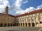 Vilnius University (Vilniaus Universitetas) (Vilna) - 2022 Lo que se ...