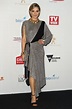 Danielle Cormack - 59th Annual Logie Awards in Melbourne | Danielle ...