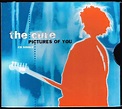 The Cure – Pictures Of You (2003, CD) - Discogs