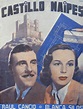 Castillo de naipes - Película 1943 - Cine.com