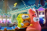 Bob Esponja sale al Rescate de Gary en nueva película - VGEzone