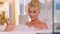 Margot Robbie’s Your Fave Doll In The NEW ‘Barbie’ Movie | Hit Network