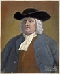 William Penn (1644-1718) Photograph by Granger