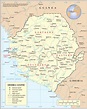 Geography of Sierra Leone - Wikipedia