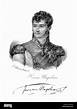 Napoleons Bruder Jérôme Bonaparte (1784 – 1860): König von Westfalen ...