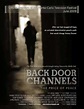 Back Door Channels: The Price of Peace Movie Posters From Movie Poster Shop