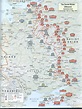 E4 Soviet Counter-Offensive, Winter 1941 | Wwii history, Wwii maps ...